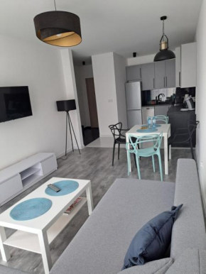 Apartament BALTIC